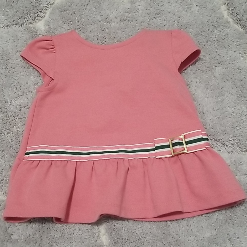 Janie and jack girls shirt